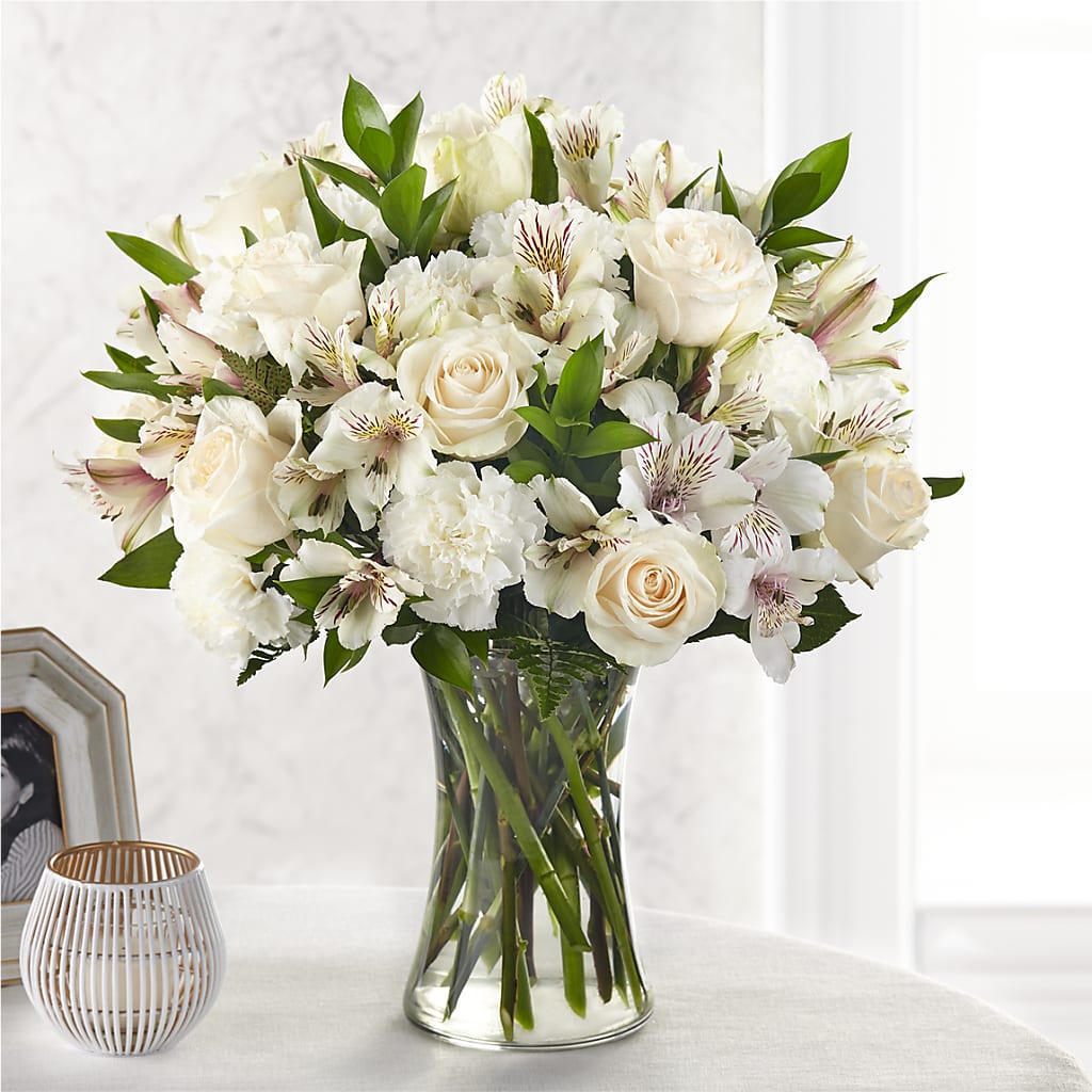 Cherished Friend Bouquet – MELODY'S FLOWERS, Burlington WA