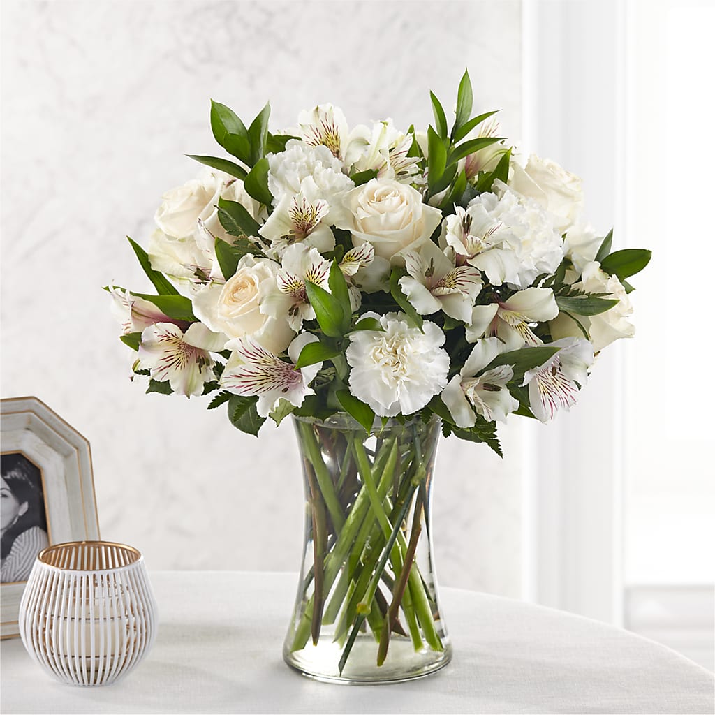 Cherished Friend Bouquet – MELODY'S FLOWERS, Burlington WA