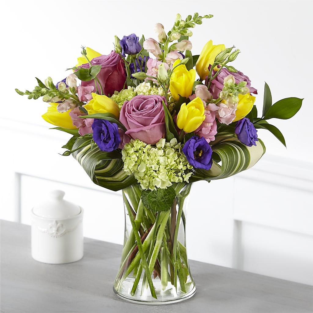 Wondrous Memories Bouquet – MELODY'S FLOWERS, Burlington WA