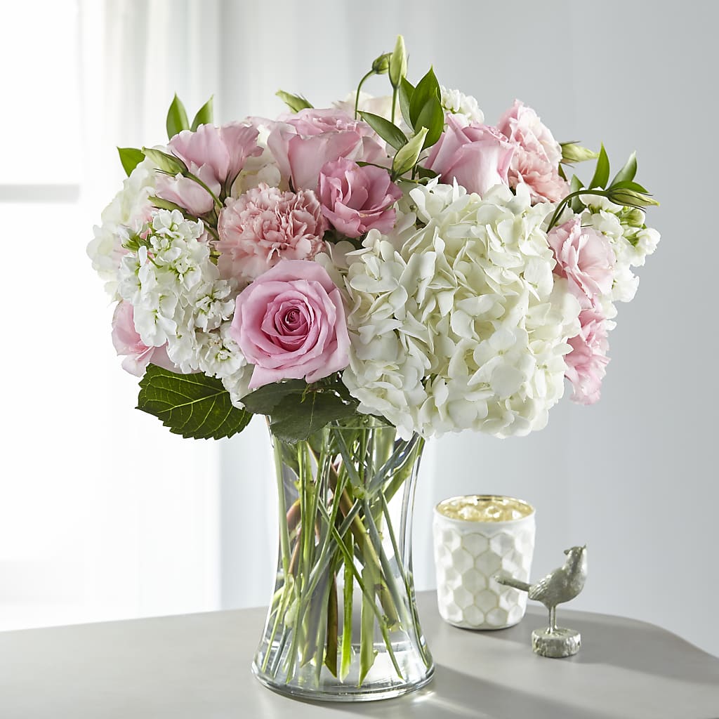 Guiding Grace Bouquet – MELODY'S FLOWERS, Burlington WA