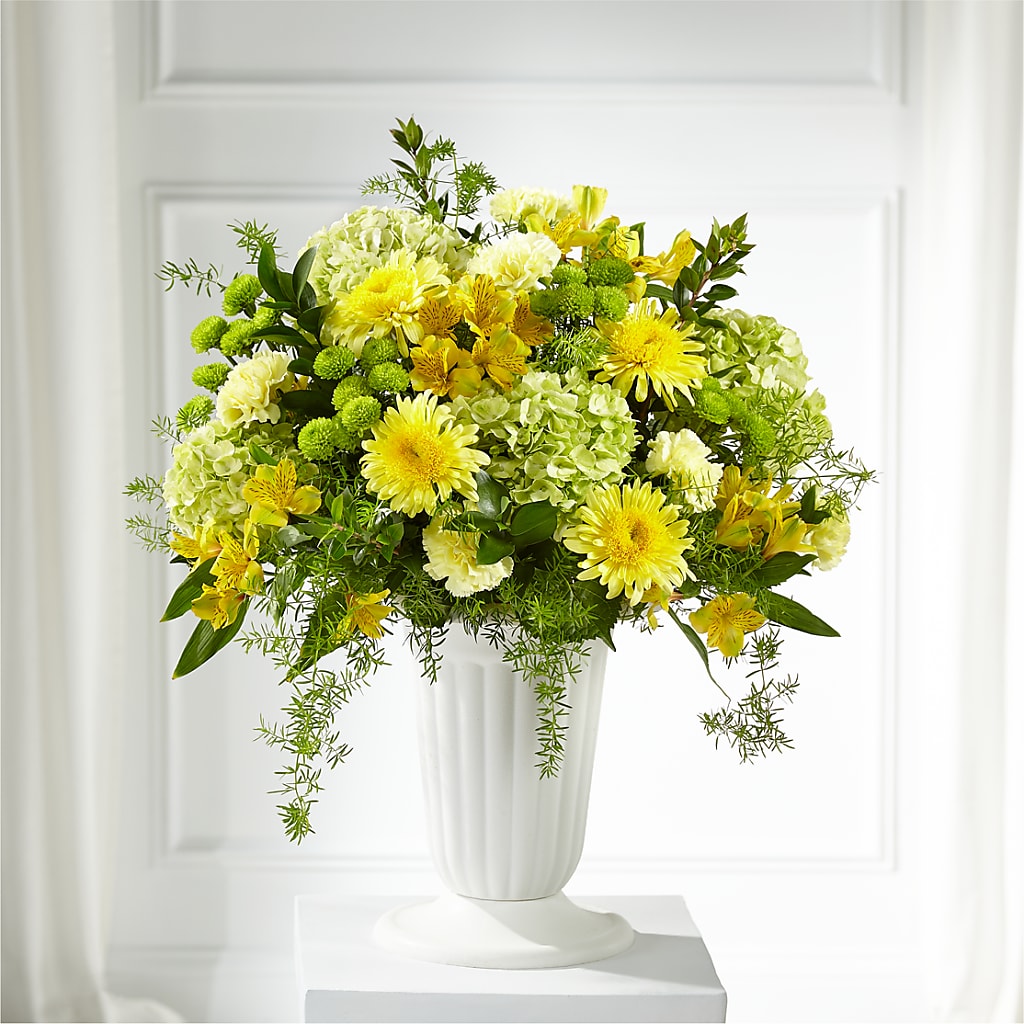 Beloved Blessings Arrangement – MELODY'S FLOWERS, Burlington WA