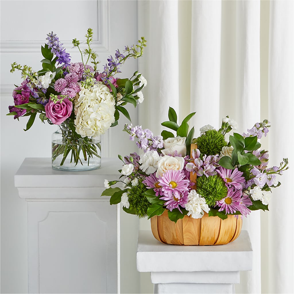 Tender Embrace Bundles – MELODY'S FLOWERS, Burlington WA