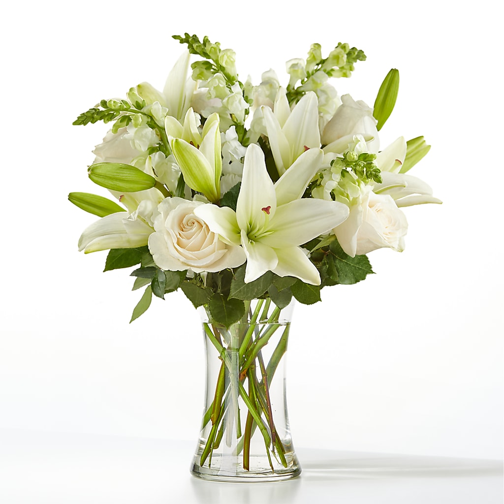 Eternal Friendship Bouquet – MELODY'S FLOWERS, Burlington WA