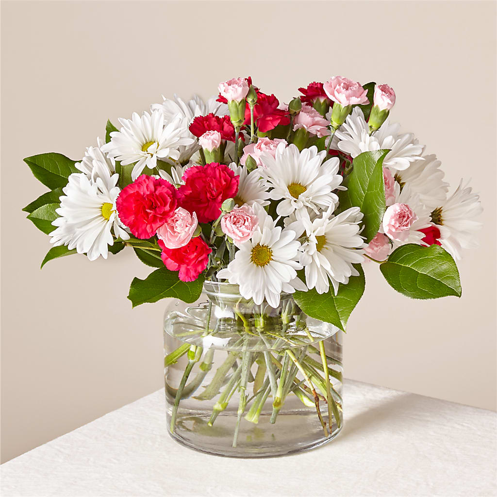 Sweet Surprises® Bouquet – MELODY'S FLOWERS, Burlington WA