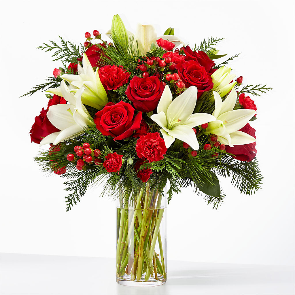 Joyful Greetings Bouquet – MELODY'S FLOWERS, Burlington WA