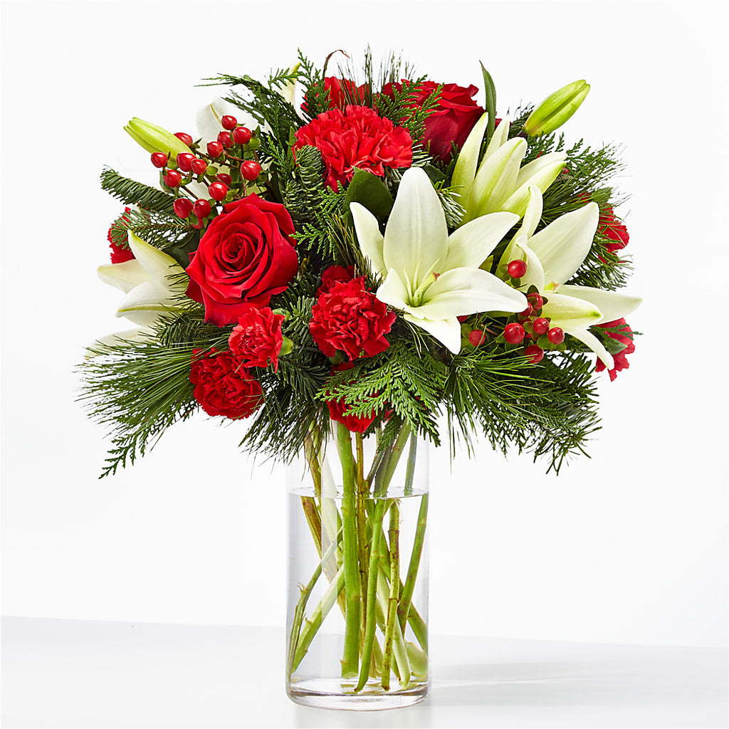 Joyful Greetings Bouquet – MELODY'S FLOWERS, Burlington WA