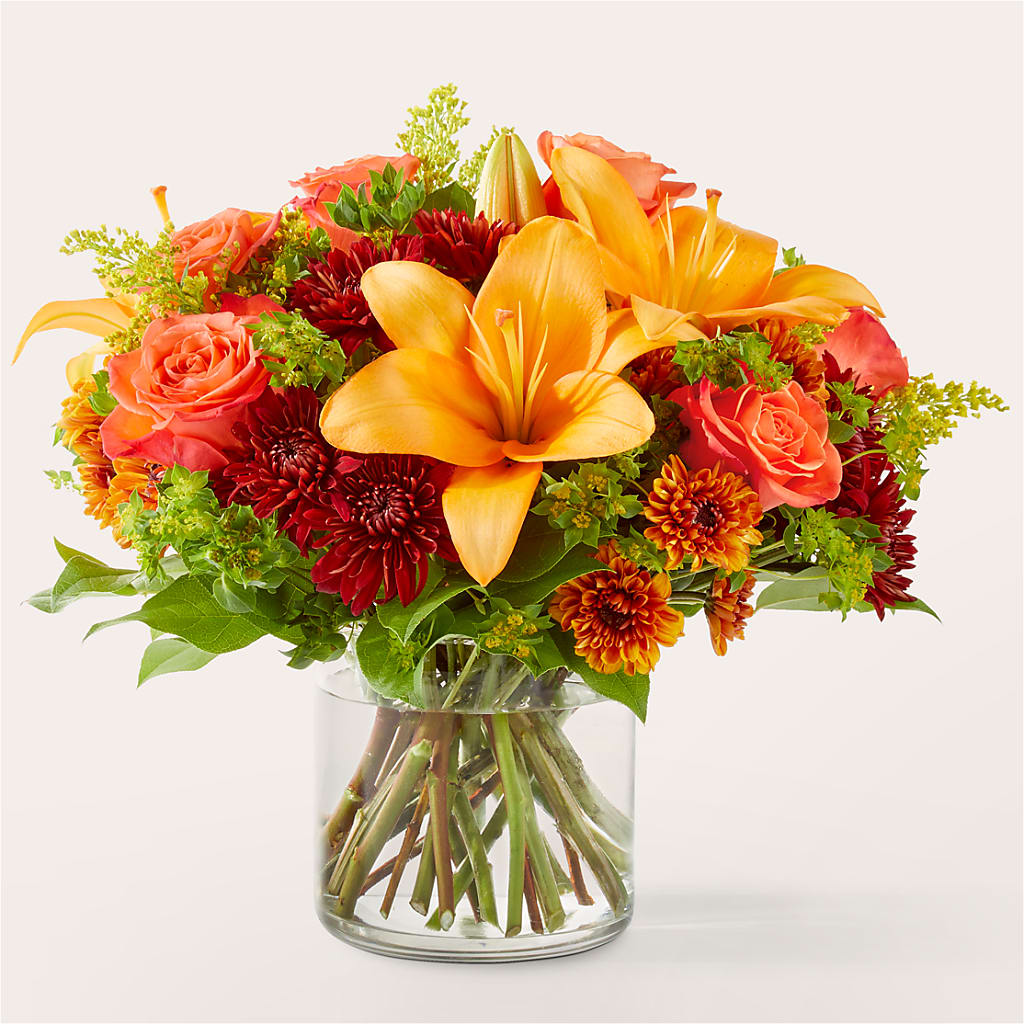 Honeycrisp Bouquet – MELODY'S FLOWERS, Burlington WA