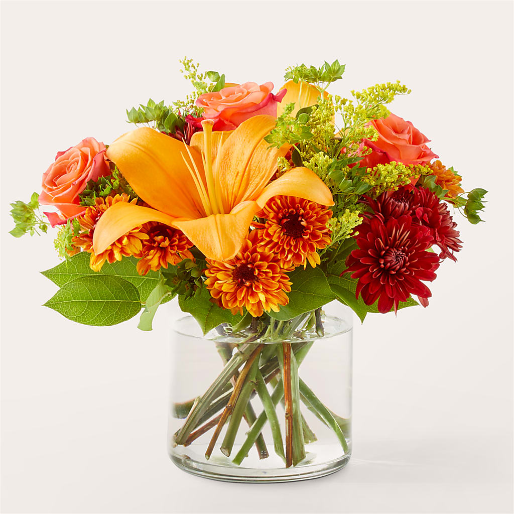 Honeycrisp Bouquet – MELODY'S FLOWERS, Burlington WA