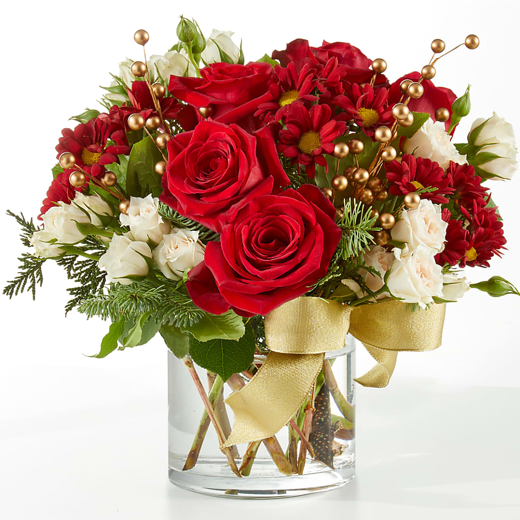 Believe Bouquet – MELODY'S FLOWERS, Burlington WA