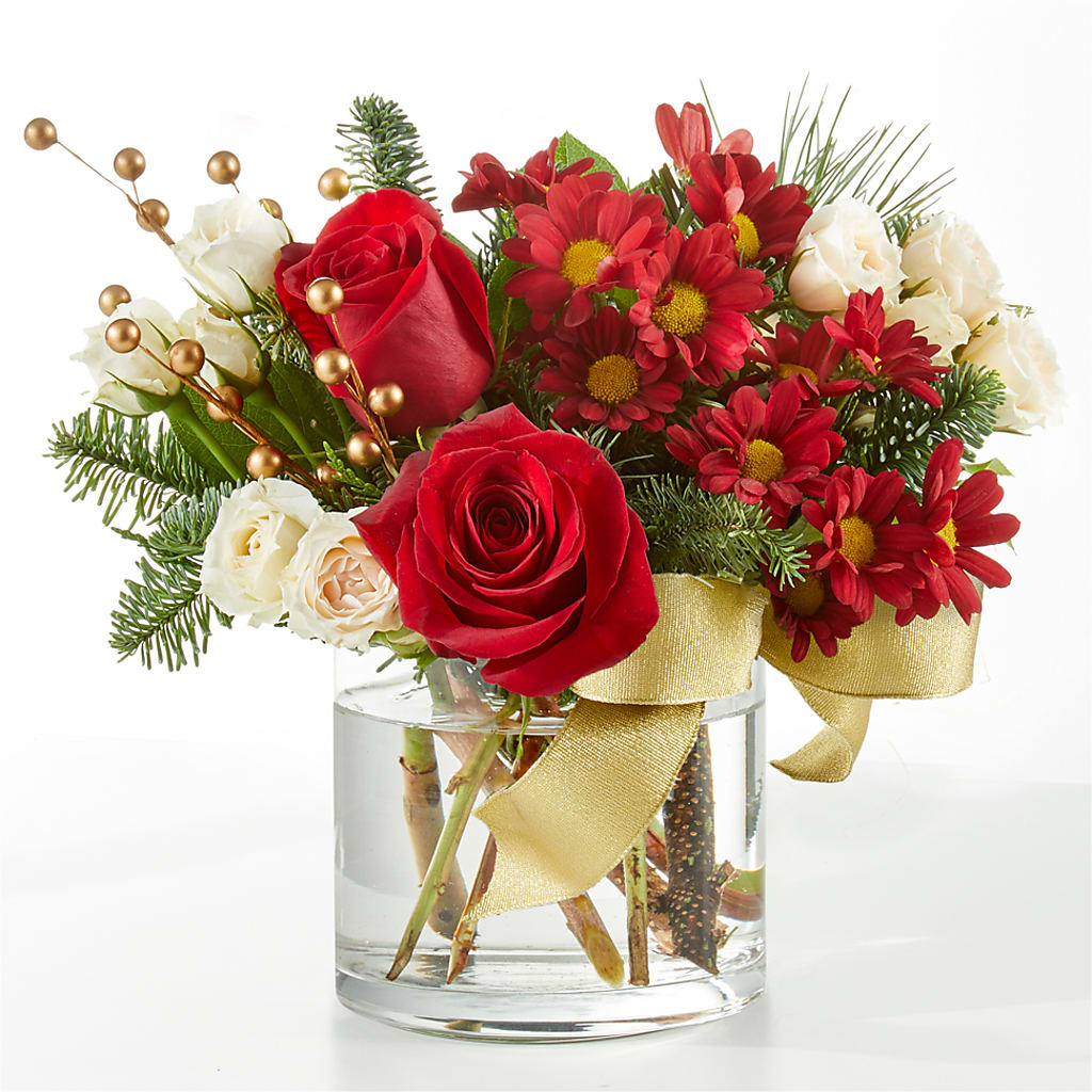 Believe Bouquet – MELODY'S FLOWERS, Burlington WA