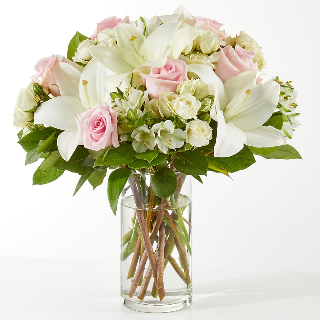 Kindhearted Bouquet – MELODY'S FLOWERS, Burlington WA