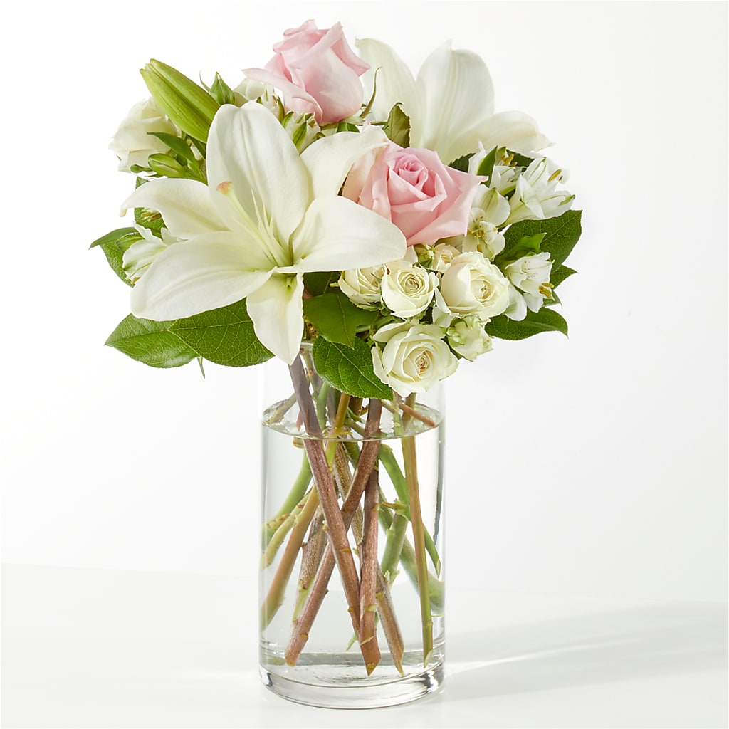 Kindhearted Bouquet – MELODY'S FLOWERS, Burlington WA
