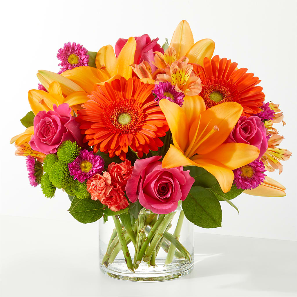 Soiree Bouquet – MELODY'S FLOWERS, Burlington WA
