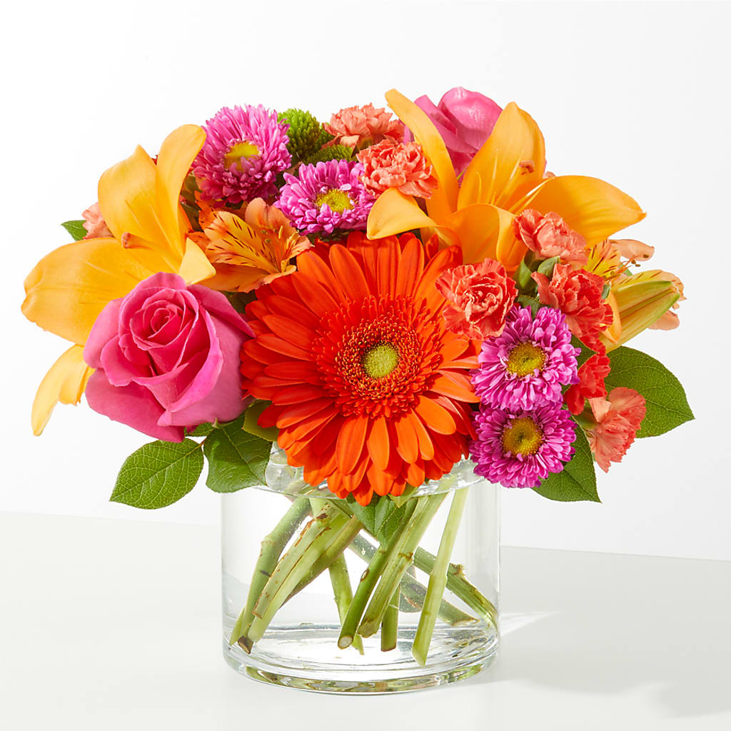 Soiree Bouquet – MELODY'S FLOWERS, Burlington WA
