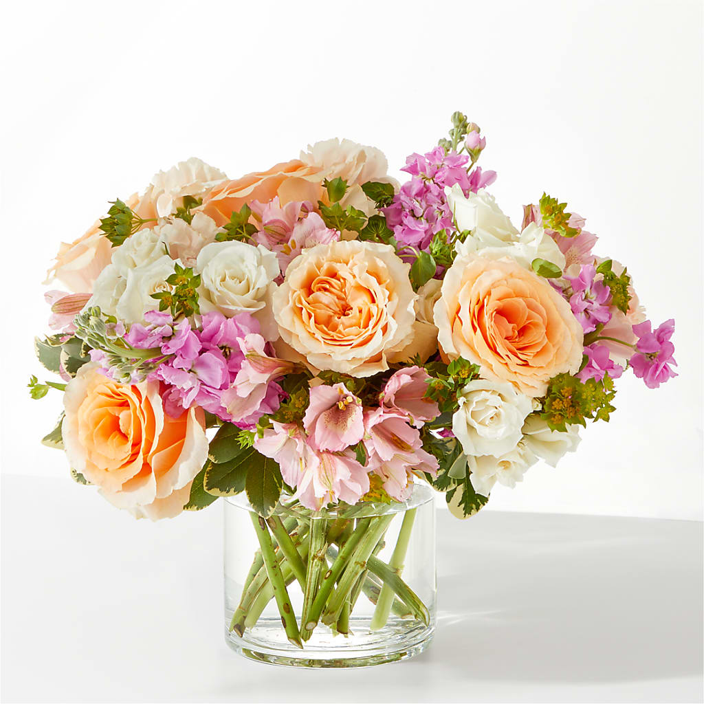 Paradise Bouquet – MELODY'S FLOWERS, Burlington WA