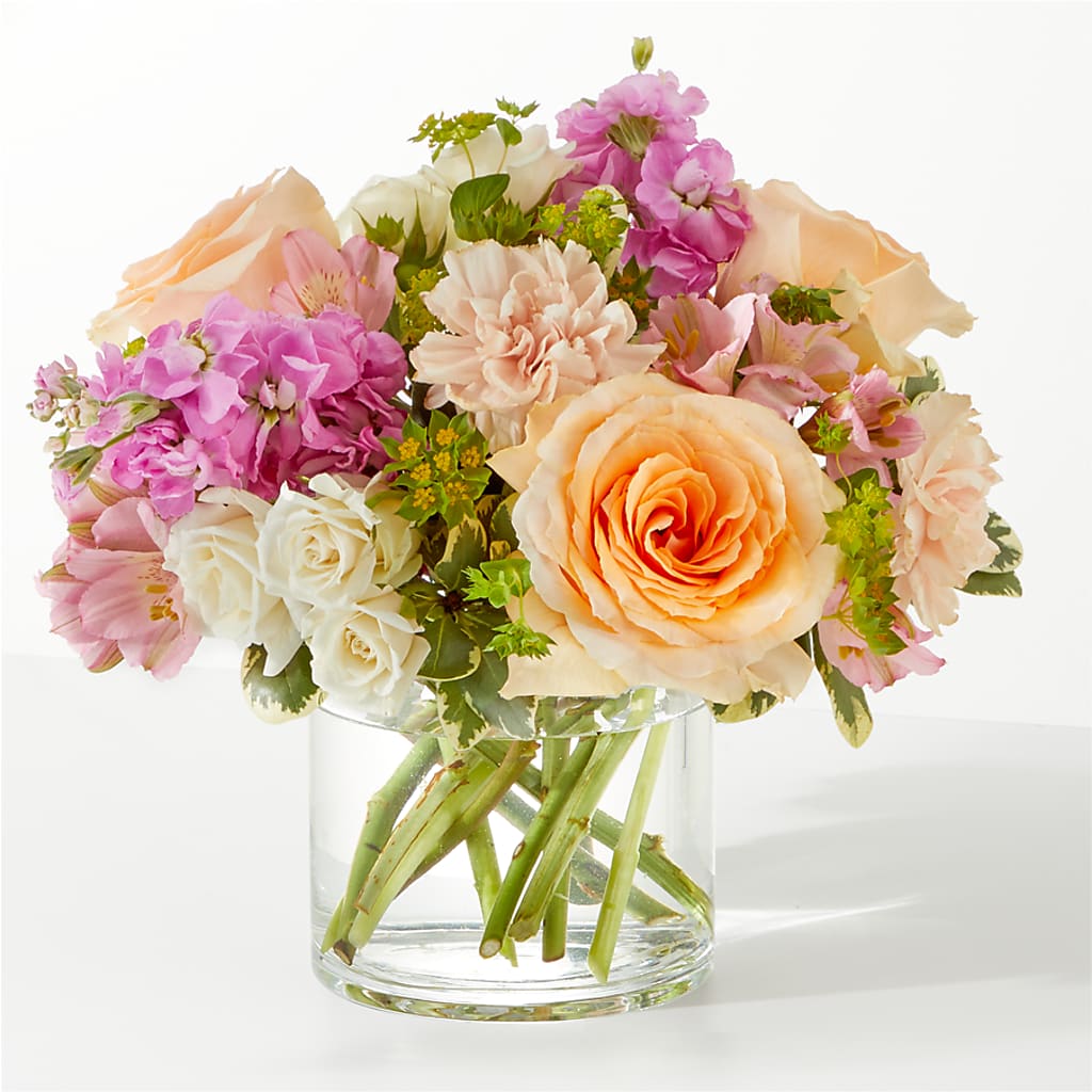 Paradise Bouquet – MELODY'S FLOWERS, Burlington WA