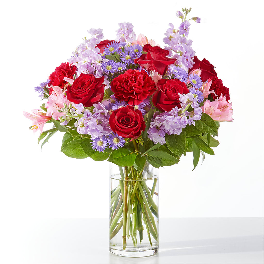 Your Majesty Bouquet – MELODY'S FLOWERS, Burlington WA