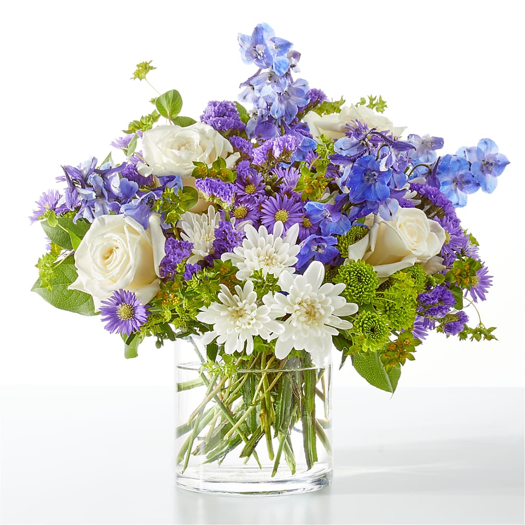 Genuine Gestures Bouquet – MELODY'S FLOWERS, Burlington WA
