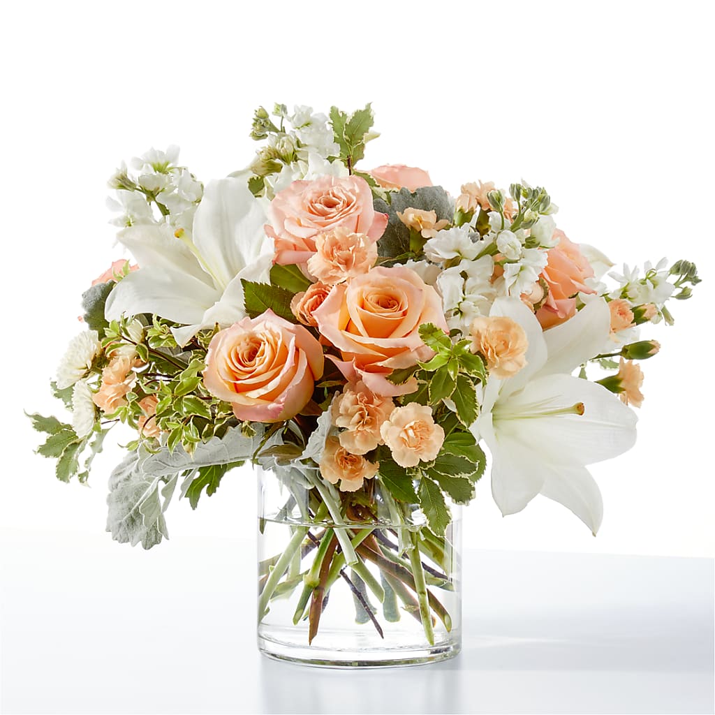 Darling Bouquet – MELODY'S FLOWERS, Burlington WA