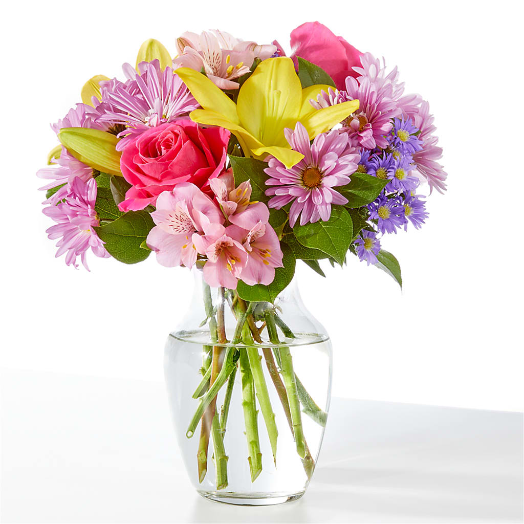 Sprinkles Bouquet – MELODY'S FLOWERS, Burlington WA