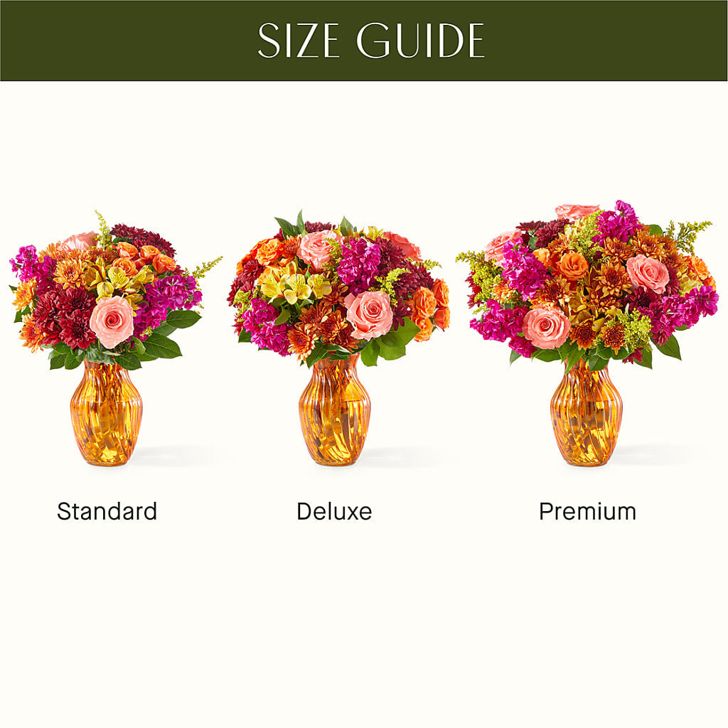 Amber Muse Bouquet – MELODY'S FLOWERS, Burlington WA