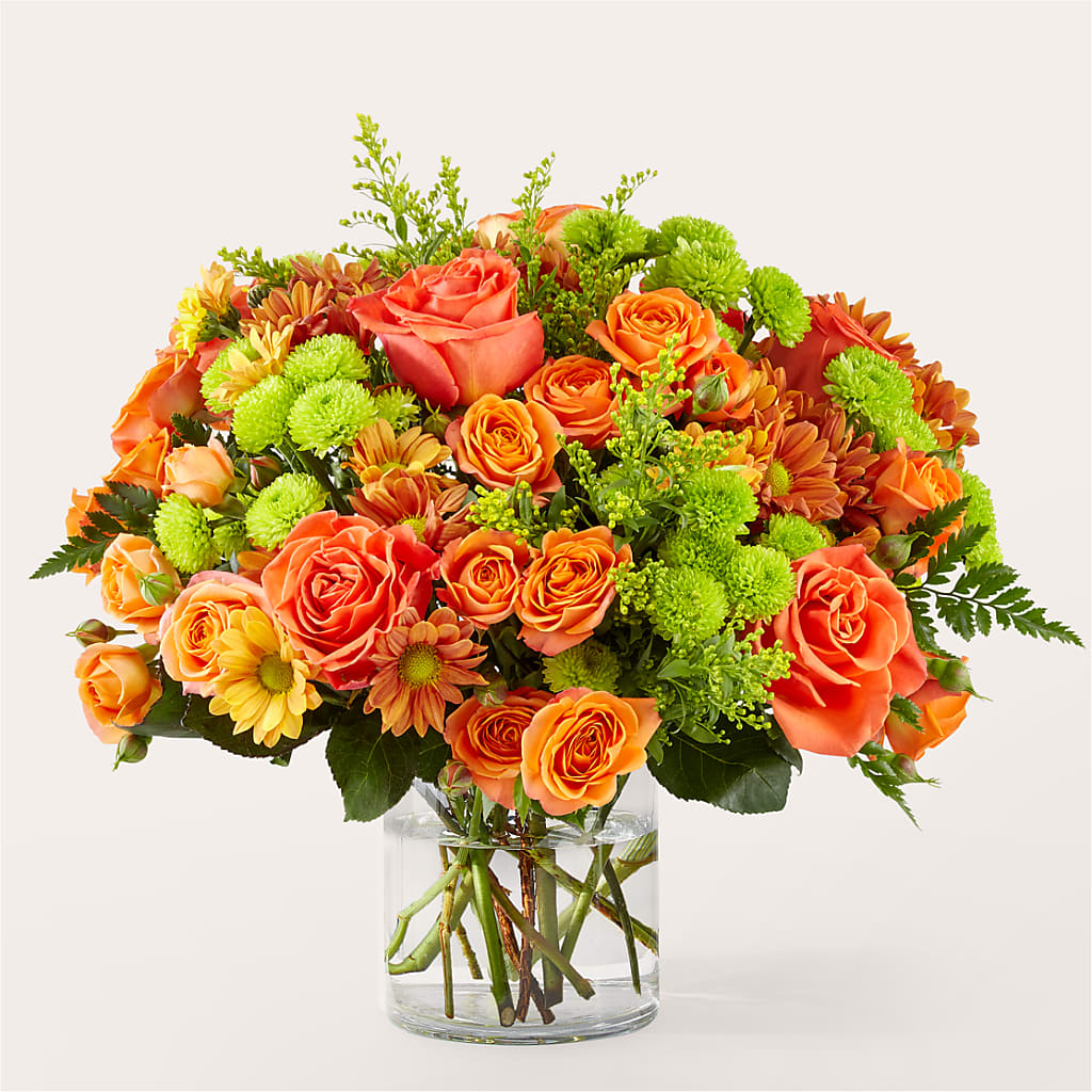 The Farmhouse Bouquet – MELODY'S FLOWERS, Burlington WA