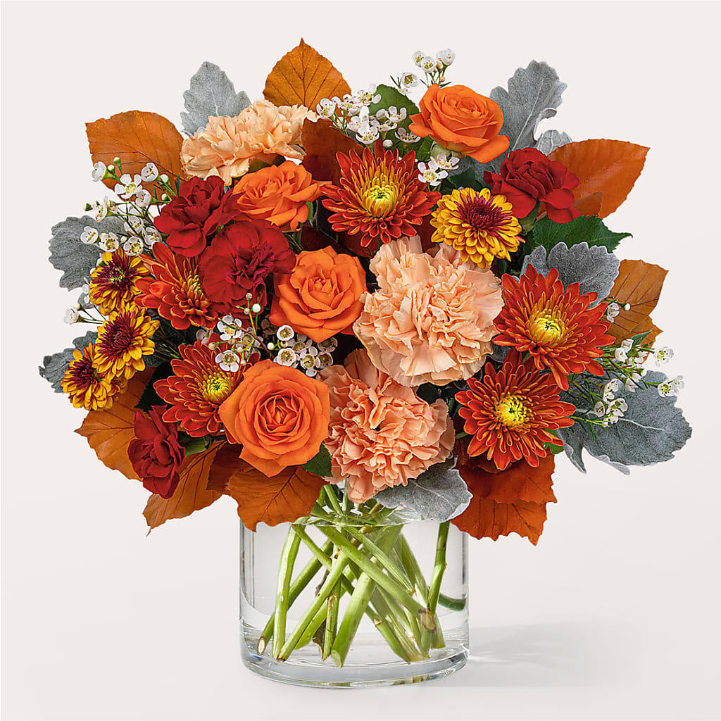 Merlot Bouquet – MELODY'S FLOWERS, Burlington WA