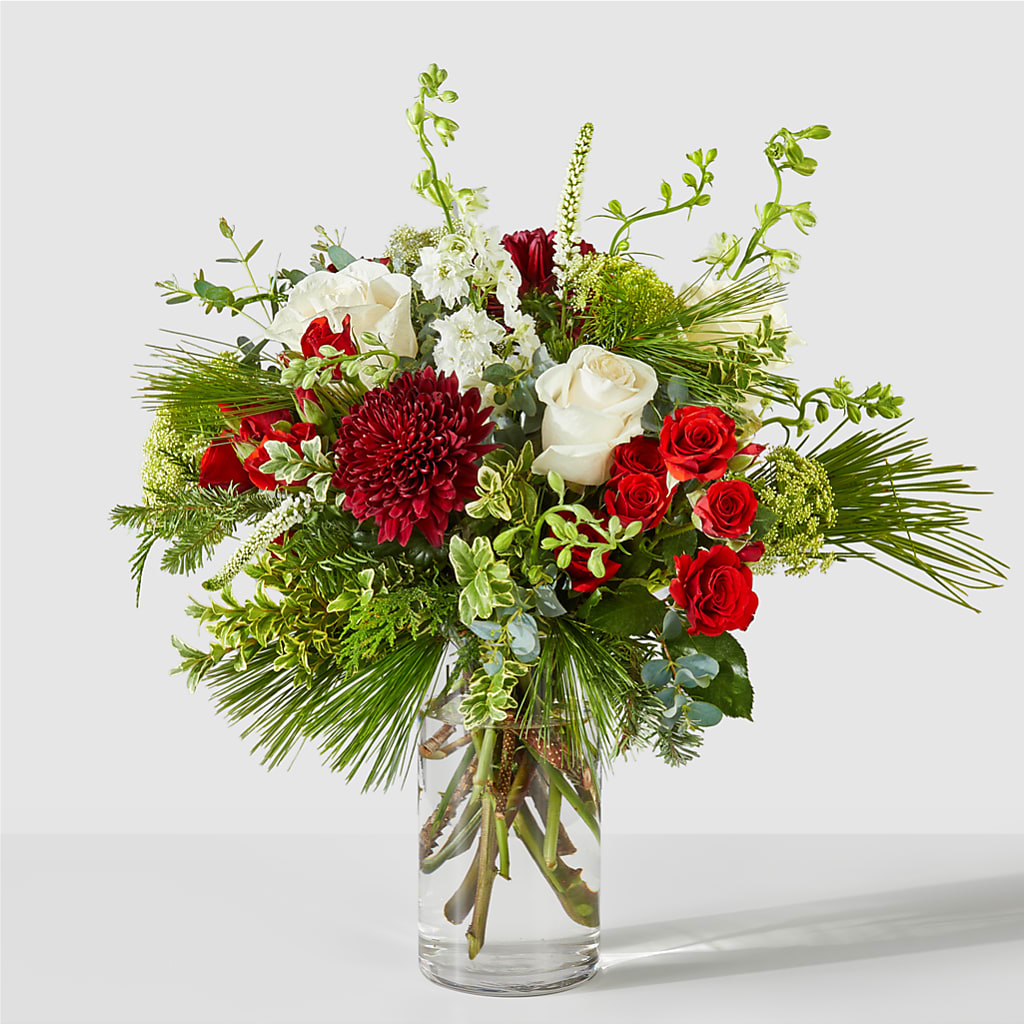 Favorite Traditions Bouquet – MELODY'S FLOWERS, Burlington WA