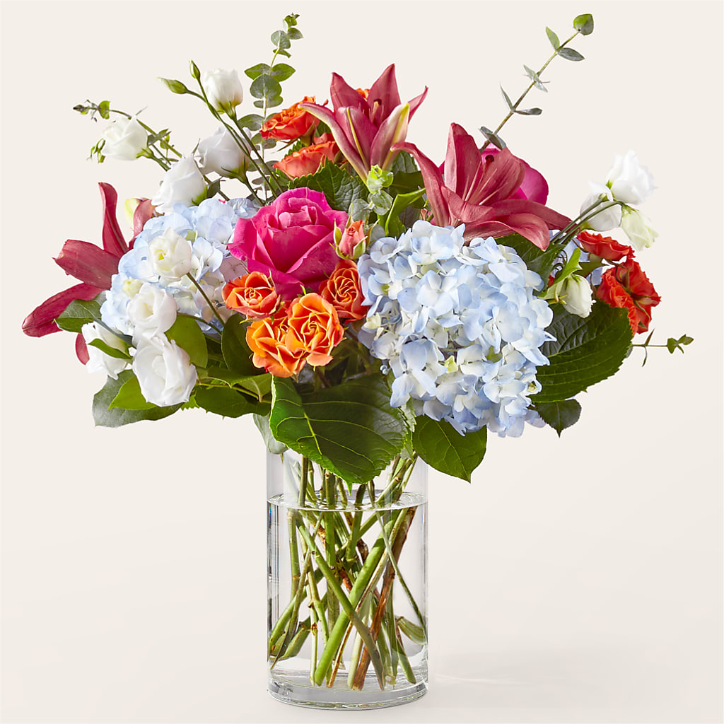 Awestruck Luxury Bouquet – MELODY'S FLOWERS, Burlington WA