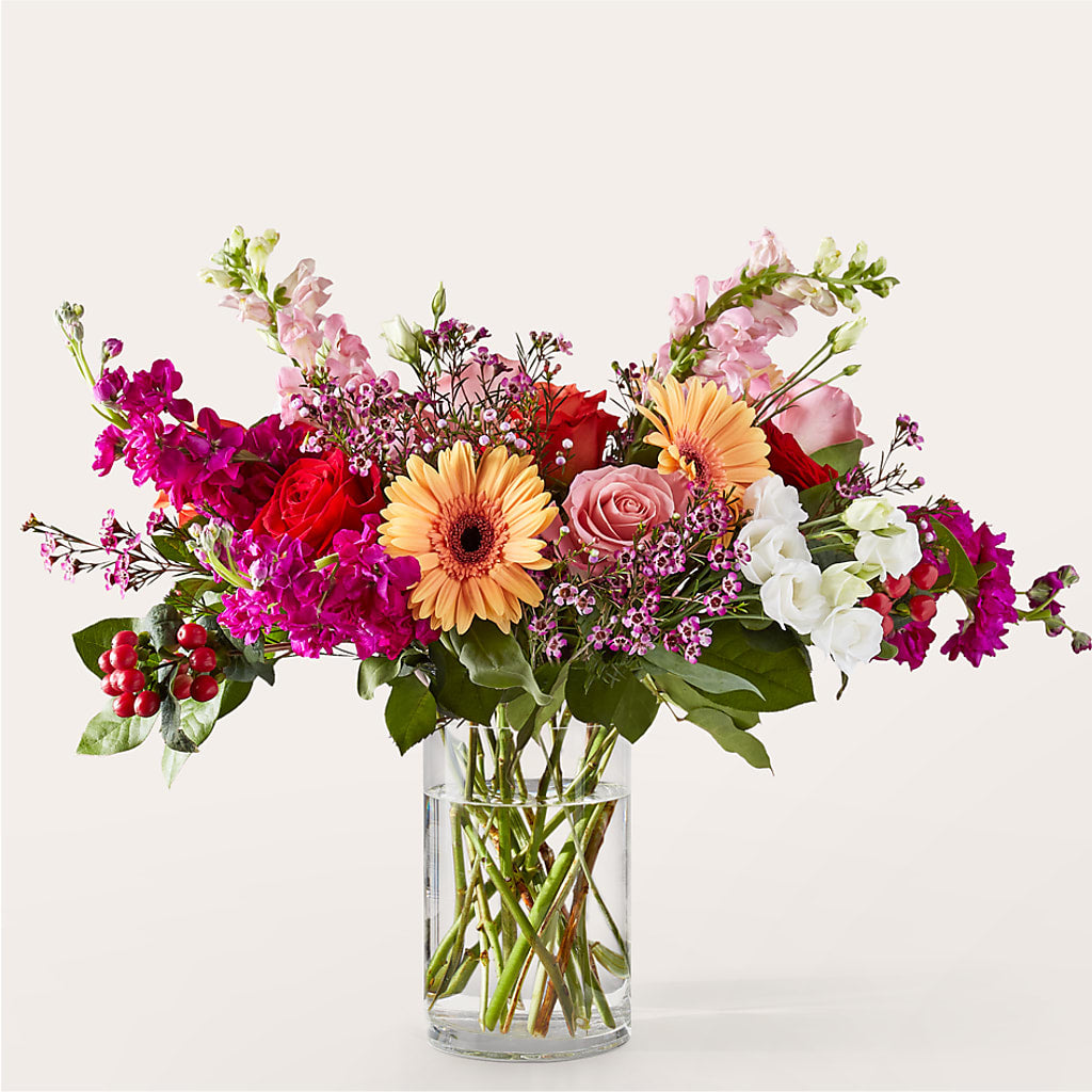Renaissance Luxury Bouquet – MELODY'S FLOWERS, Burlington WA