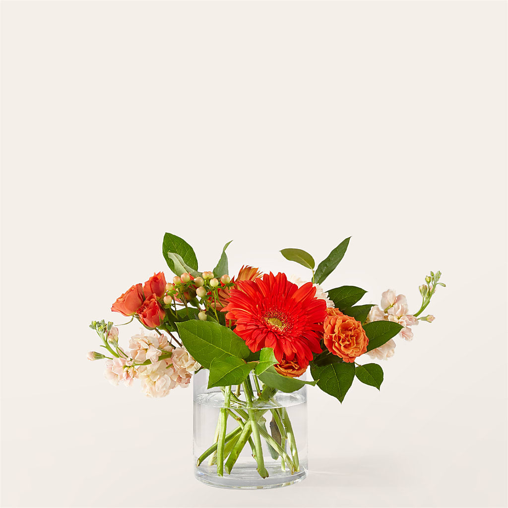 Paloma Please Bouquet – MELODY'S FLOWERS, Burlington WA
