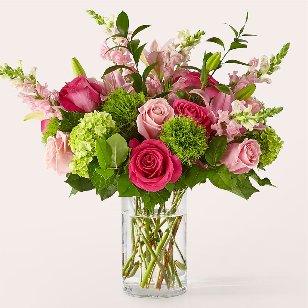 Fit for a Queen Luxury Bouquet – MELODY'S FLOWERS, Burlington WA