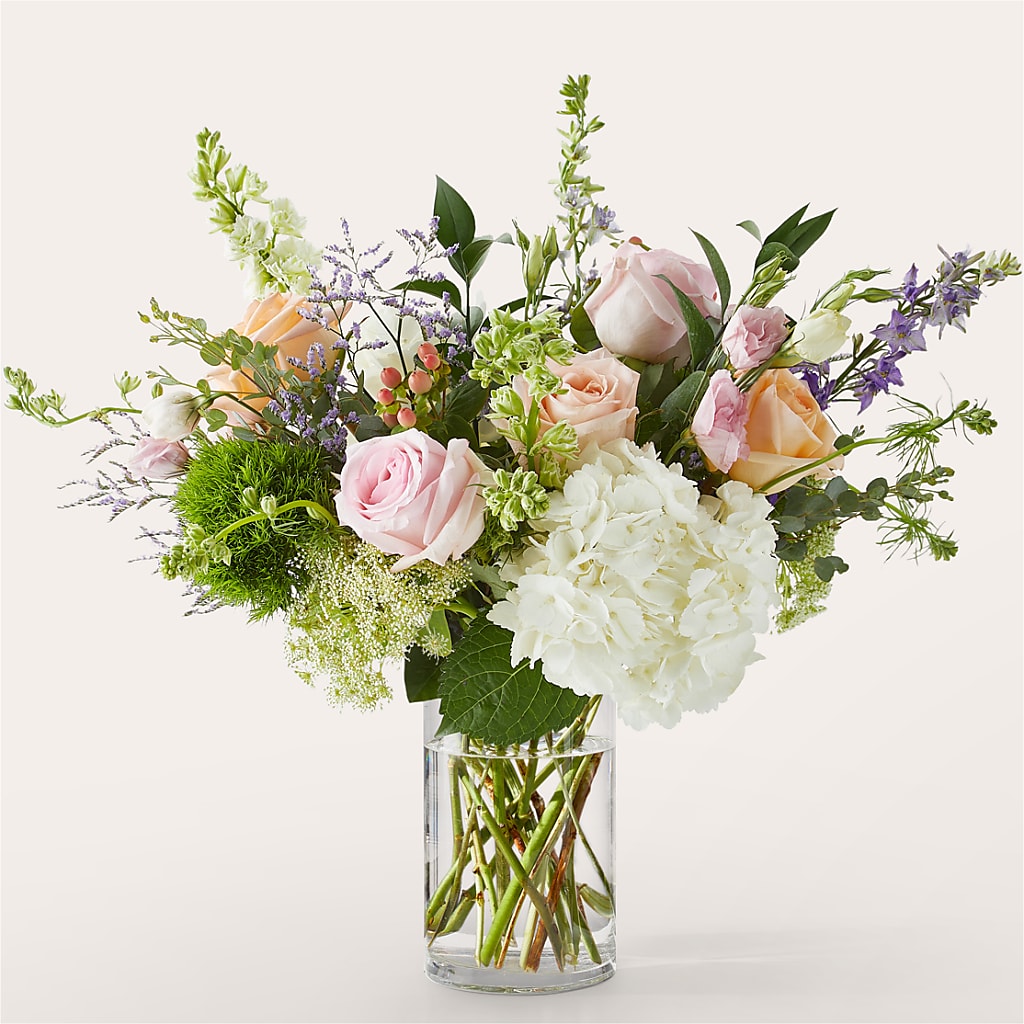 From Scratch Luxury Bouquet – MELODY'S FLOWERS, Burlington WA