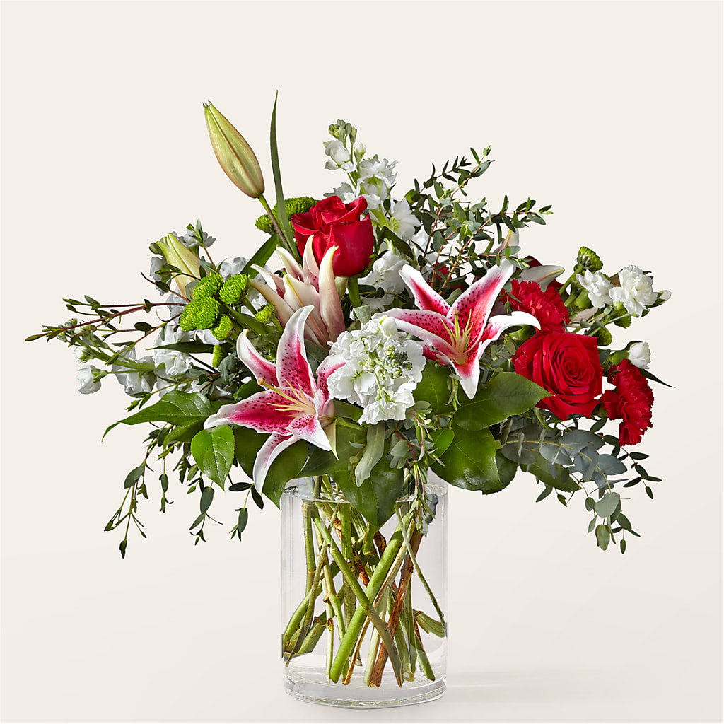 Gumdrop Button Bouquet – MELODY'S FLOWERS, Burlington WA
