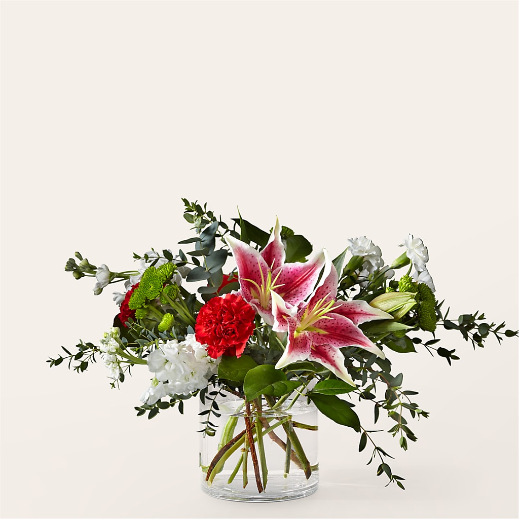 Gumdrop Button Bouquet – MELODY'S FLOWERS, Burlington WA