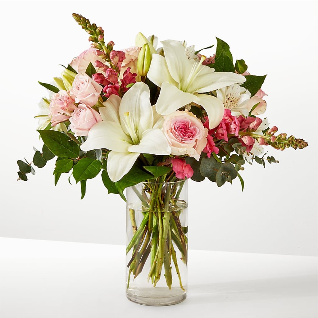 Ballet Slippers Bouquet – MELODY'S FLOWERS, Burlington WA
