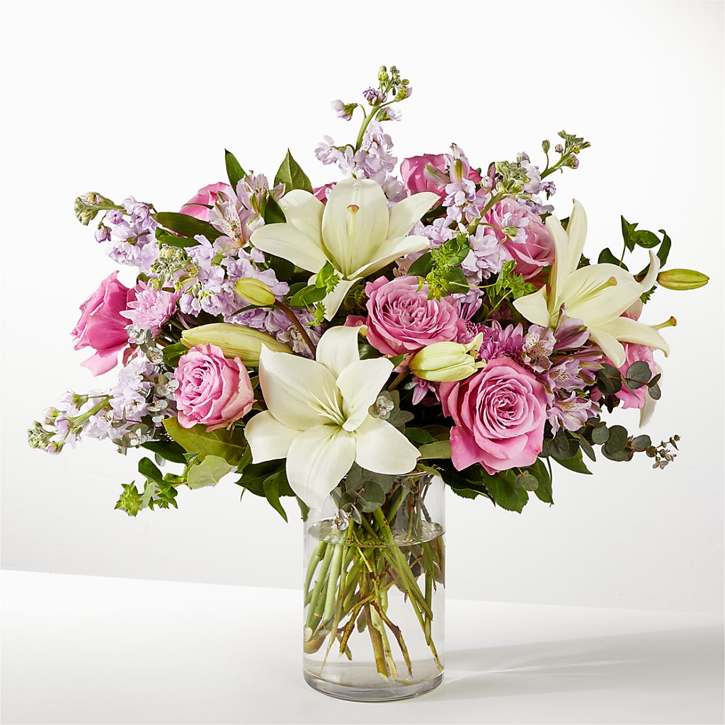 Daydreamer Bouquet – MELODY'S FLOWERS, Burlington WA