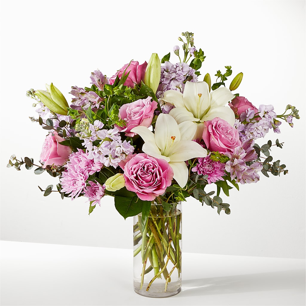 Daydreamer Bouquet – MELODY'S FLOWERS, Burlington WA