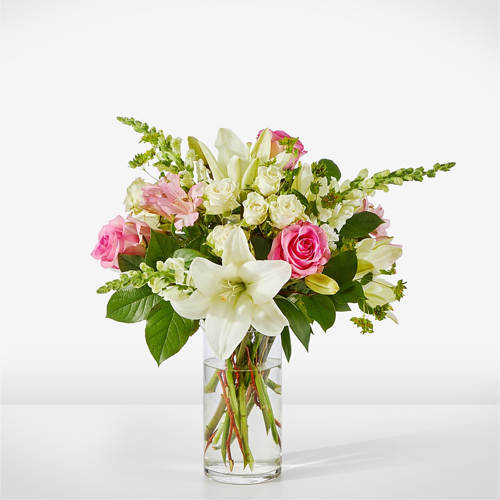 Fondly Bouquet – MELODY'S FLOWERS, Burlington WA