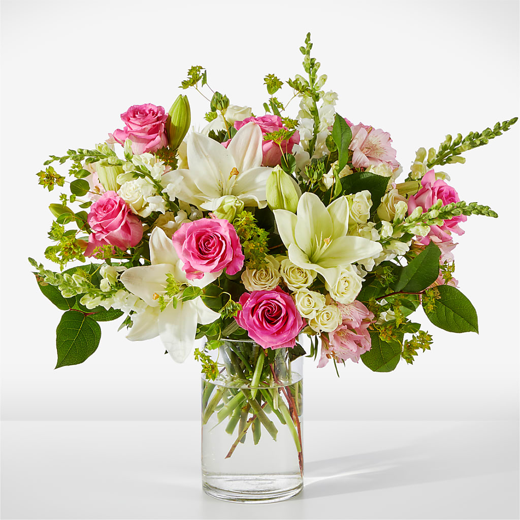 Fondly Bouquet – MELODY'S FLOWERS, Burlington WA