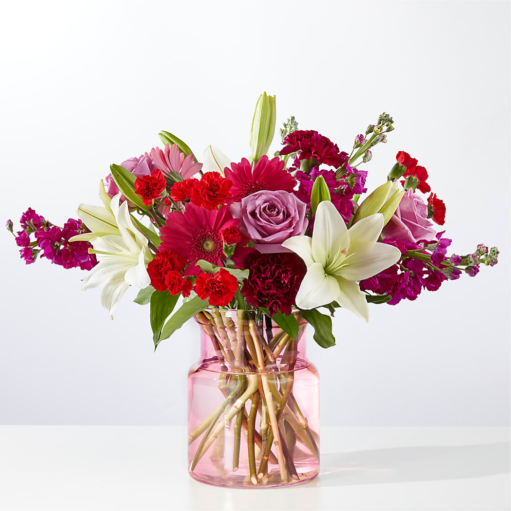 Other Half Bouquet – MELODY'S FLOWERS, Burlington WA