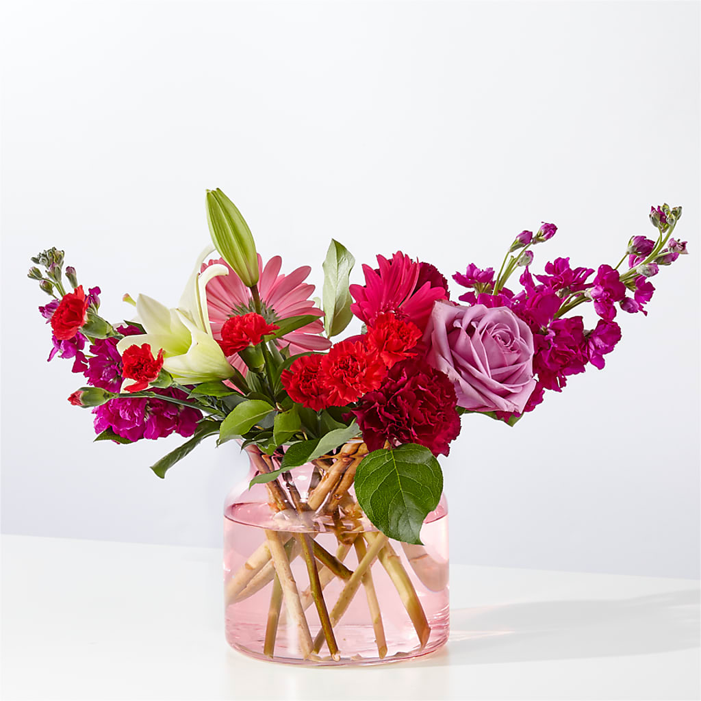Other Half Bouquet – MELODY'S FLOWERS, Burlington WA