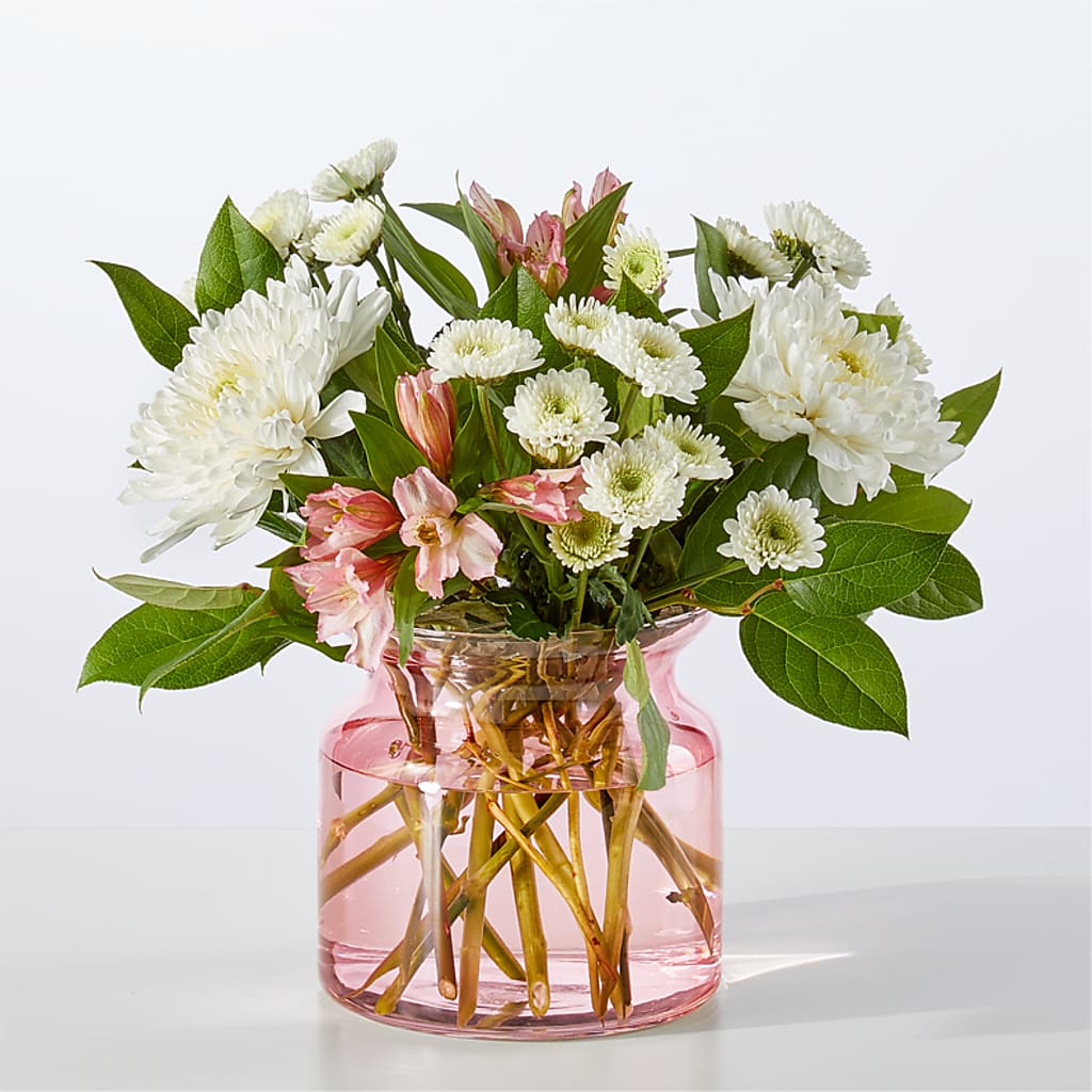 Infatuated Bouquet – MELODY'S FLOWERS, Burlington WA