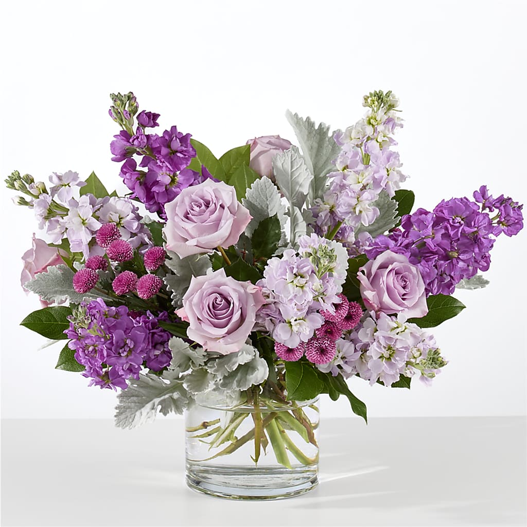 One in a Million Bouquet – MELODY'S FLOWERS, Burlington WA