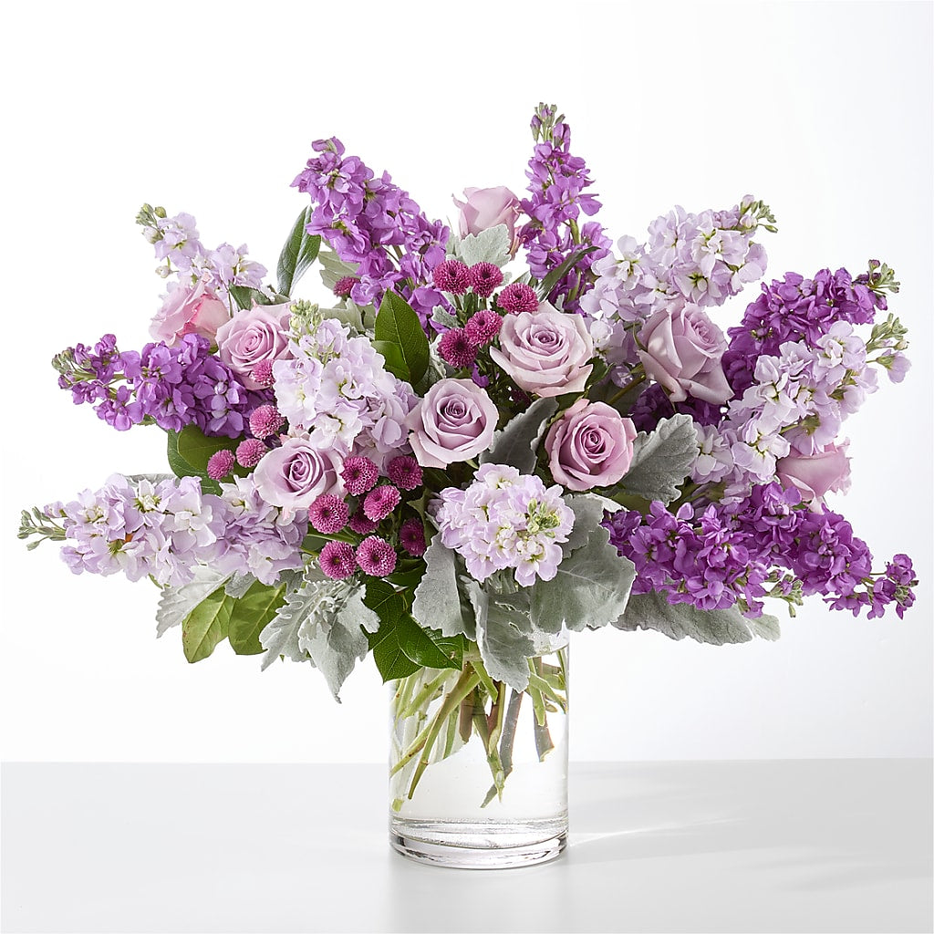 One in a Million Bouquet – MELODY'S FLOWERS, Burlington WA