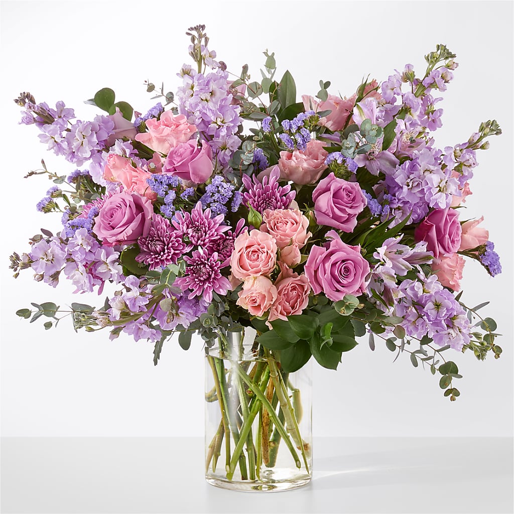 Cloud Nine Bouquet – MELODY'S FLOWERS, Burlington WA