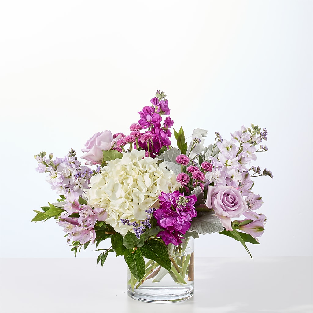 Empress Bouquet – MELODY'S FLOWERS, Burlington WA