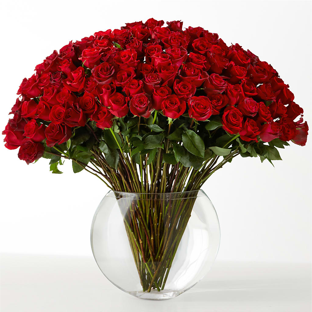 The Idealist – MELODY'S FLOWERS, Burlington WA