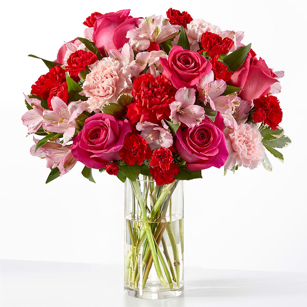 You're Precious Bouquet – MELODY'S FLOWERS, Burlington WA