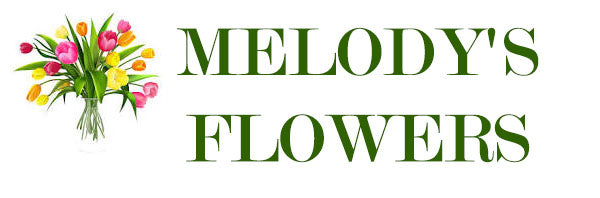 Melody's Flowers